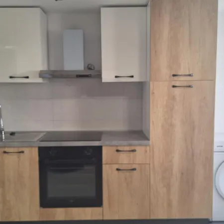 Lindo Novi Vinodolski