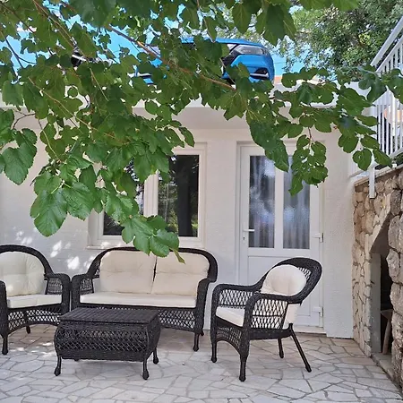 Lindo Novi Vinodolski