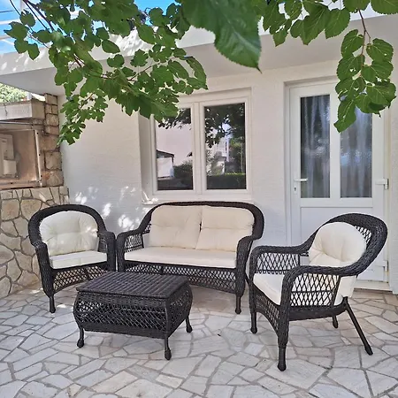 Appartement Lindo Novi Vinodolski