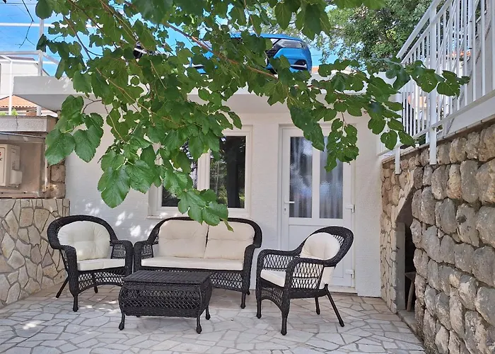 Lindo Novi Vinodolski