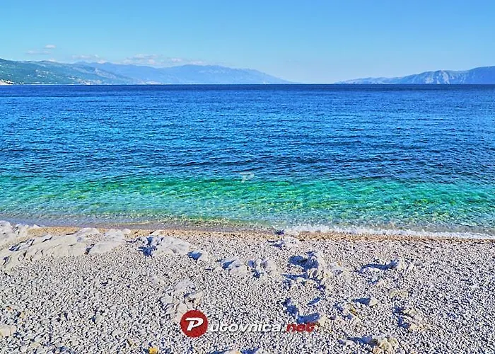 Lindo Appartement Novi Vinodolski